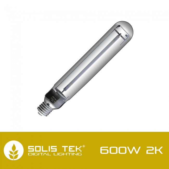 Solis tek deals digital grow lamps