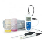 ETI 8100 pH & Temperature Kit