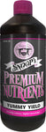 Snoops Premium Nutrients Yummy Yield - NPK Technology Hydroponics