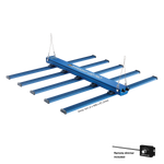 Maxi 480W Complete LED Grow Kit